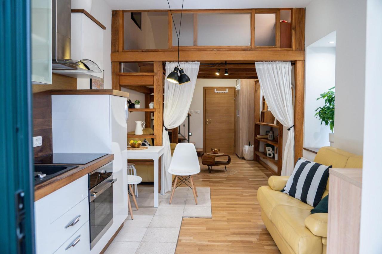 La Guardia Apartment With Free Private Parking غييكا المظهر الخارجي الصورة